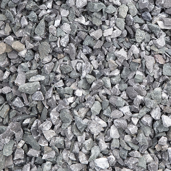 regular raking and periodic replenishment are the main maintenance tasks for walkway gravel